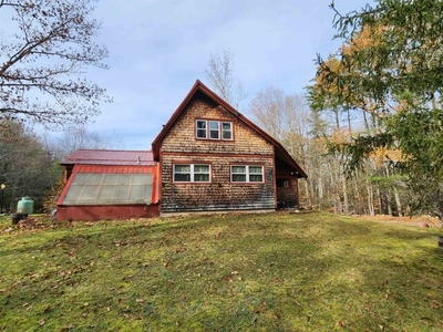 Home For Sale In Farmington, New Hampshire