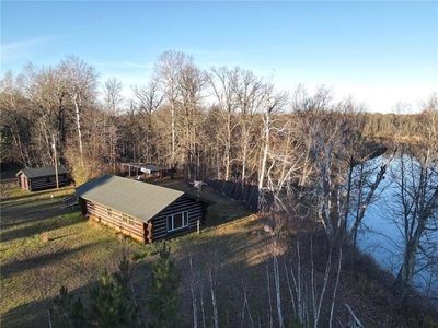 Home For Sale In Jacobson, Minnesota
