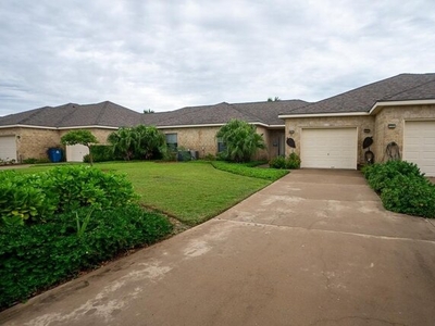 Home For Sale In Laguna Vista, Texas