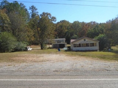 Home For Sale In Lincoln, Alabama