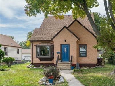 Home For Sale In Mankato, Minnesota