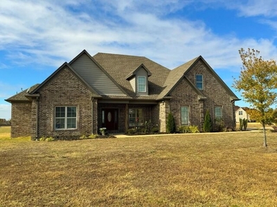 Home For Sale In Marion, Arkansas