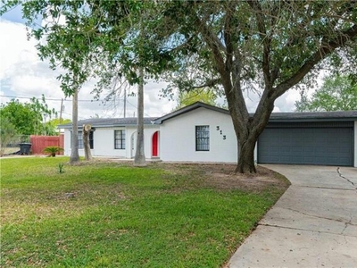 Home For Sale In Mcallen, Texas
