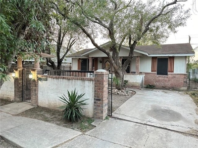 Home For Sale In Mcallen, Texas