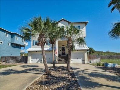 Home For Sale In Port Aransas, Texas