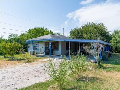 Home For Sale In Rio Grande City, Texas