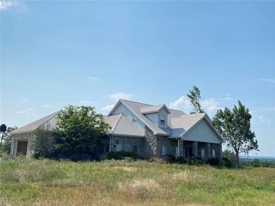 Home For Sale In Stigler, Oklahoma