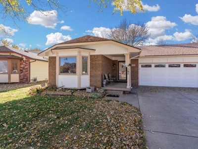 Home For Sale In Wichita, Kansas