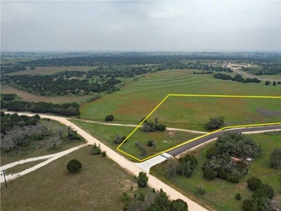 Lot 150 Waggener Ranch Road