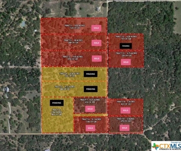Lots and Land: MLS #519853