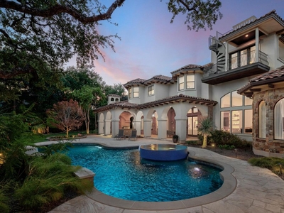 Luxury 5 bedroom Detached House for sale in Austin, Texas