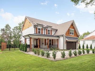 Luxury 5 bedroom Detached House for sale in Charlotte, United States