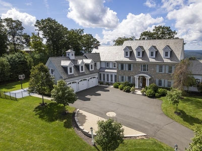 Luxury 6 bedroom Detached House for sale in Avon, United States