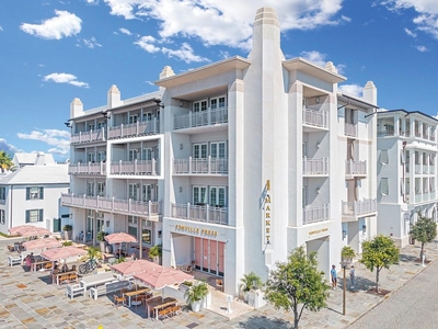 Luxury Apartment for sale in Alys Beach, Florida