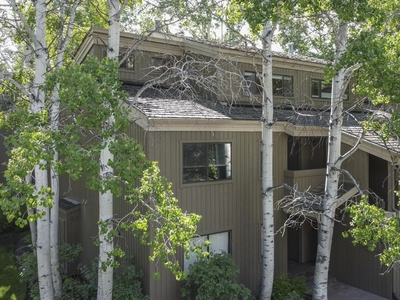 Luxury Apartment for sale in Ketchum, Idaho