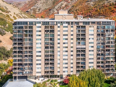 Luxury Apartment for sale in Salt Lake City, Utah