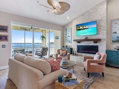 Luxury Apartment for sale in Vero Beach, United States