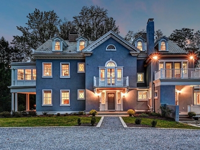 6 bedroom luxury Detached House for sale in Baltimore, United States