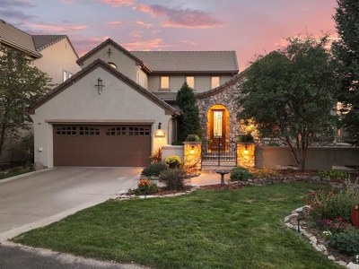 Luxury Detached House for sale in Castle Rock, Colorado