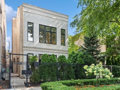 Luxury Detached House for sale in Chicago, Illinois