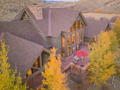 Luxury Detached House for sale in Gunnison, Colorado