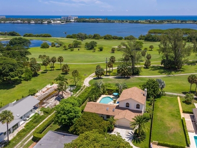 Luxury Detached House for sale in Lake Worth, United States