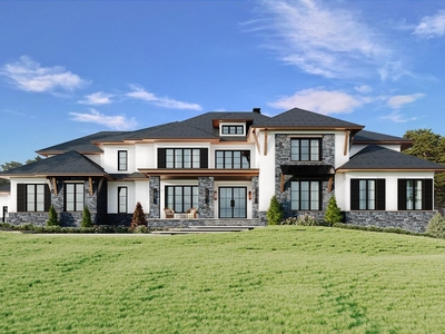 Luxury Detached House for sale in Milton, United States