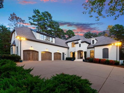 Luxury Detached House for sale in Mooresville, North Carolina