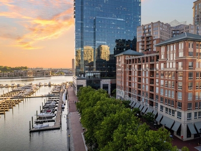 Luxury Flat for sale in Baltimore, United States