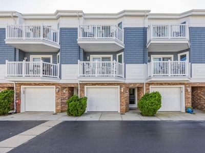 Luxury Flat for sale in Ocean City, United States