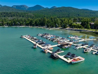 Luxury Flat for sale in Whitefish, United States