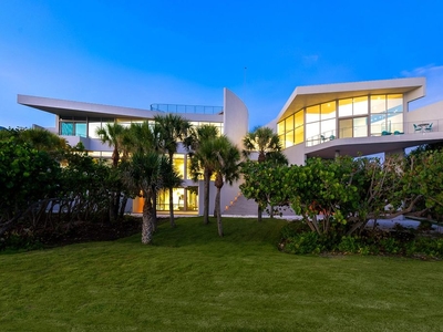 Luxury House for sale in Nokomis, Florida
