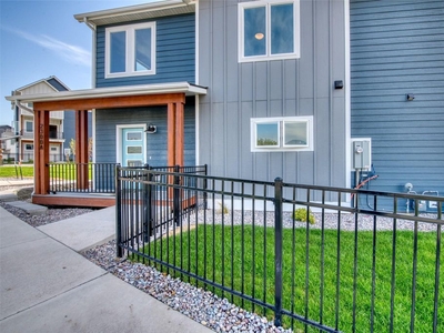 Luxury Townhouse for sale in Missoula, United States