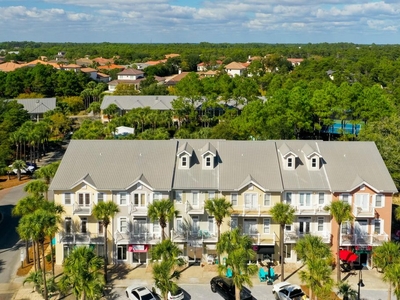 Luxury Townhouse for sale in Santa Rosa Beach, Florida