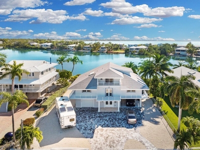 Luxury Villa for sale in Key Largo, Florida