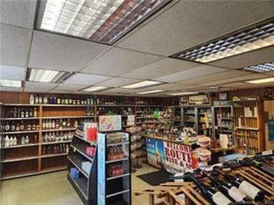 Route 74 Wine & Spiritz, Willington, CT, 06279 | for sale, Commercial sales