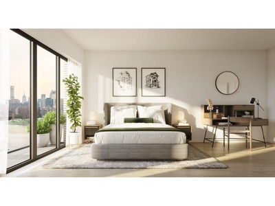 1 bedroom luxury Flat for sale in Queensbridge Houses, United States