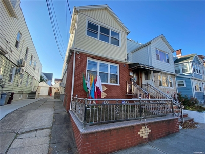 101-56 104th Street, Ozone Park, NY, 11416 | 4 BR for rent, Residential rentals