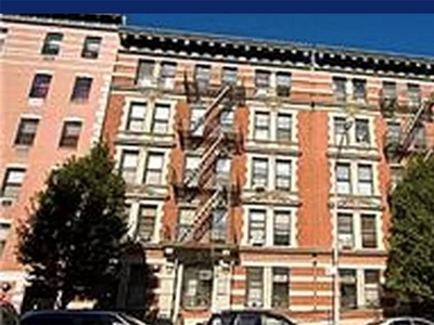 148th 239 West Boulevard, New York, NY, 10039 | Nest Seekers