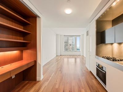 15 William Street, New York, NY, 10005 | 1 BR for rent, apartment rentals