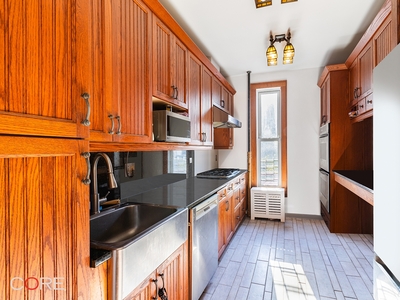 158 West 120th Street, New York, NY, 10027 | 4 BR for rent, apartment rentals