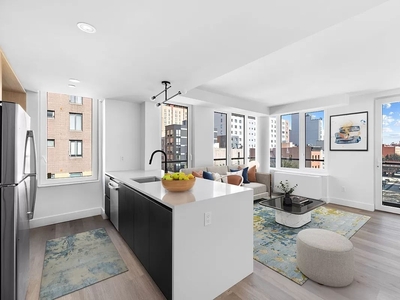1650 Madison Avenue, New York, NY, 10029 | 1 BR for rent, apartment rentals