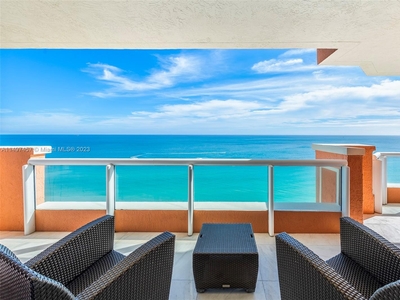17875 Collins Ave, Sunny Isles Beach, FL, 33160 | 3 BR for sale, Residential sales