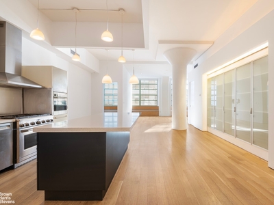 195 Hudson Street, New York, NY, 10013 | 2 BR for rent, apartment rentals