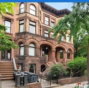 229 Washington Avenue, Clinton Hill, NY, 11205 | 3 BR for rent, Residential rentals
