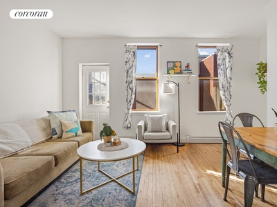 266 22nd Street, Brooklyn, NY, 11215 | Studio for rent, apartment rentals