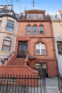 272 New York Avenue, Crown Heights, NY, 11216 | Nest Seekers
