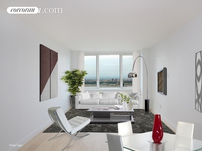 322 West 57th Street 55F, New York, NY, 10019 | Nest Seekers