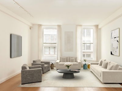 42 East 20th Street 4-A, New York, NY, 10003 | Nest Seekers