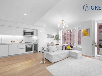 505 43rd Street, New York, NY, 10036 | 1 BR for rent, Residential rentals